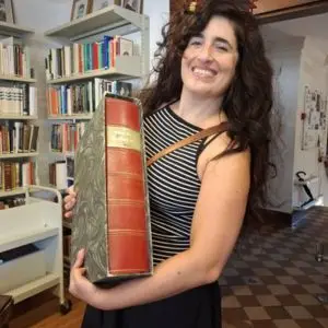 סדרת יוליסס המלאה בהנחיית ד"ר טליה עבו