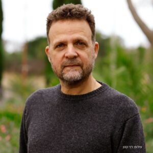 וו.ג זבאלד על קולנוע ואמנות | ד"ר נמרוד מתן