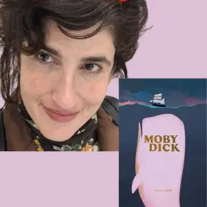 מובי דיק, קורס מקוון בהנחיית ד"ר טליה עבו